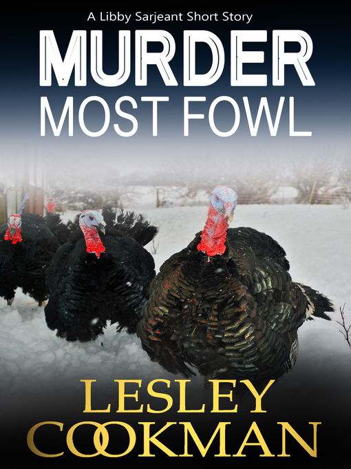 Title details for Murder Most Fowl by Lesley Cookman - Available